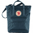 Plecak Fjällräven Kånken Totepack niebieski Navy