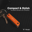 Składany nóż True Utility Mod. Keychain knife TU7060N