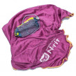 Ręcznik N-Rit Super Light Towel M różowy Purple