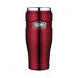 Kubek termiczny Thermos Style 470ml czerwony Red