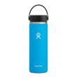 Butelka Hydro Flask Wide Mouth 20 oz jasnoniebieski Pacific