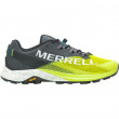Buty do biegania dla mężczyzn Merrell Mtl Long Sky 2 szary/żółty hiviz/jade