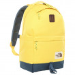 Plecak The North Face Daypack żółty/niebieski BambooYllw/BlueWngTeal