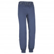 Spodnie damskie E9 W-Hit2.1 niebieski Vintageblue-769