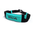 Nerka do biegania Silva Strive Belt niebieski/czarny Turquoise