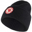 Czapka Fjällräven 1960 Logo Hat czarny Black