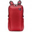 Plecak antykradzieżowy Pacsafe Vibe 25l Backpack czerwony GojiBerry
