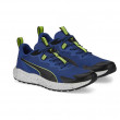 Buty do biegania dla mężczyzn Puma Twitch Runner Trail niebieski blue