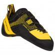 Buty wspinaczkowe La Sportiva Katana Laces żółty/czarny