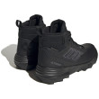 Buty trekkingowe Adidas Terrex Unity Lea Mid R.RDY