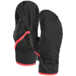 Rękawiczki Ortovox Fleece Grid Cover Glove Women's