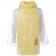 Dziecięca pelerynka Bejo Cozy Raincoat Kids żółty/biały Yellow Rabbit