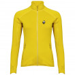 Bluza damska High Point Proton 6.0 Lady Sweatshirt żółty Antigue Moss