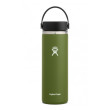 Butelka Hydro Flask Wide Mouth 20 oz zielony Olive