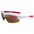 Dziecięce okulary przeciwsłoneczne 3F Shift II. biały/czerwony bílá/červená