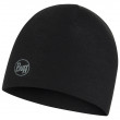 Czapka Buff Thermonet Hat czarny SolidBlack