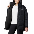 Kurtka zimowa damska Columbia Puffect™ Mid Hooded Jacket
