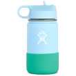 Butelka dla dziecka Hydro Flask no-model-43546 jasnoniebieski Frost