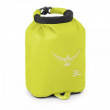 Worek Osprey Ultralight DrySack 30 L żółty Electriclim