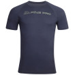 Koszulka męska Alpine Pro Merin 3 niebieski