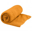 Ręcznik Sea to Summit Tek Towel L 2023 pomarańczowy orange
