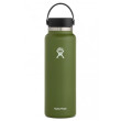 Butelka Hydro Flask Wide Mouth 40 oz zielony Olive