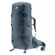 Plecak turystyczny Deuter Aircontact Core 70+10 szary/niebieski graphite-shale