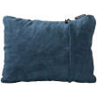 Poduszka Therm-a-Rest Compressible Pillow, Large niebieski Denim blue