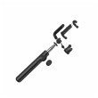 Selfie stick Swissten BLUETOOTH SELFIE STICK ALUMINUM TRIPOD PRO