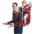 Nosidełko Deuter Kid Comfort Active SL