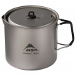 Czajnik MSR Titan Kettle 1400 mL zarys