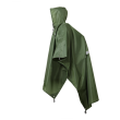 Peleryna Rockland Poncho Tarp