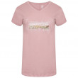 Koszulka damska Dare 2b Moments II Tee różowy Powder Pink