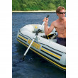 Wiosła Intex Kayak Paddle/Boat Oars