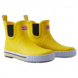 Buty dziecięce Reima Ankles żółty Yellow