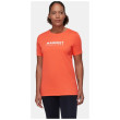 Koszulka damska Mammut Core T-Shirt Women Logo