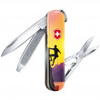 Składany nóż Victorinox Classic LE Climb High