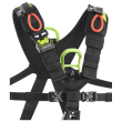 Uprząż Edelrid Vertic Triple Lock II