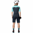 Damska koszulka rowerowa Dynafit Ride Light S/S Fz Jersey W