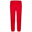 Dziecięce spodnie dresowe Loap Doxis czerwony red