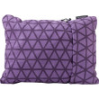 Poduszka Therm-a-Rest Compressible Pillow, Large fioletowy Amethyst