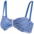 Damski strój kąpielowy Regatta Aceana Bikini III 2021 biały/niebieski Strongblustr