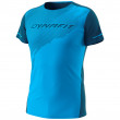 Męska koszulka Dynafit Alpine 2 S/S Tee M niebieski Frost
