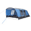 Namuchowany namiot Vango Capri Air 500 XL niebieski Skyblue