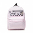 Plecak Vans Wm Realm Flying V Backpack różowy Cradle Pink