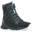 Buty zimowe damskie Merrell Bravada Edge 2 Thermo Mid Wp czarny black/arona