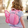 Plecak dziecięcy LittleLife Butterfly