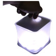Lampa solarna Coelsol Cube LC1