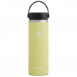 Butelka Hydro Flask Wide Mouth 20 oz beżowy Pineeapple