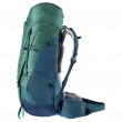 Plecak damski Deuter Aircontact 60+10 SL